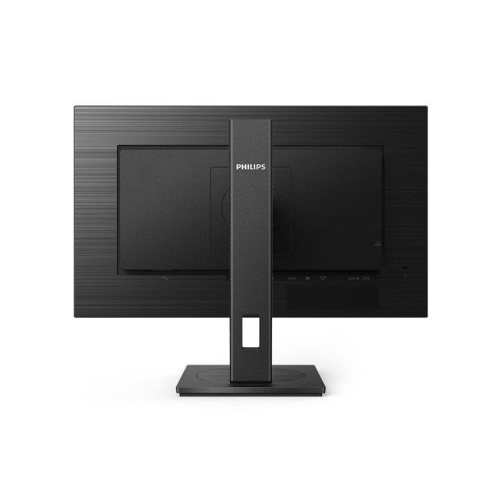 PHILIPS 238 IPS 2K 2560X1440 ERGONOMIA TOT. 4MS 250CDM2